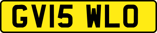 GV15WLO