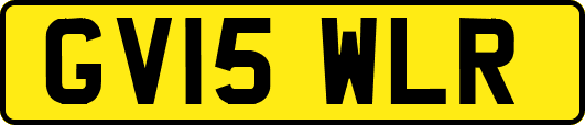 GV15WLR
