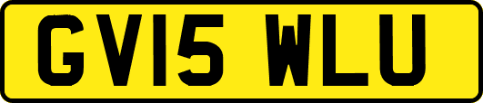 GV15WLU