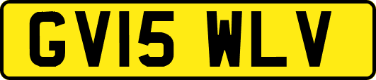 GV15WLV
