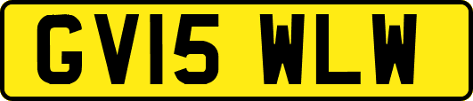 GV15WLW