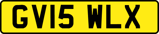 GV15WLX