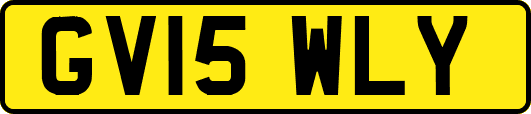 GV15WLY