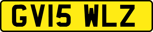 GV15WLZ