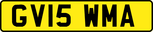GV15WMA