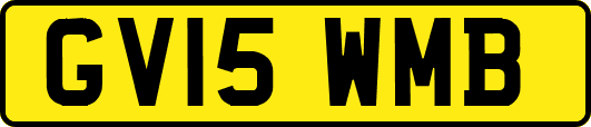 GV15WMB