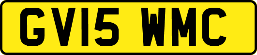 GV15WMC