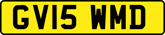 GV15WMD