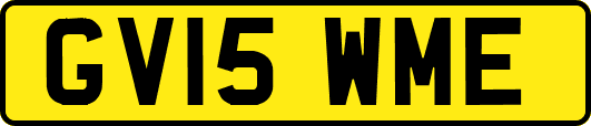 GV15WME