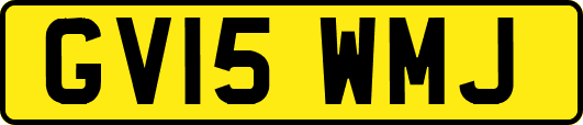 GV15WMJ