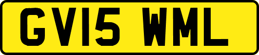 GV15WML