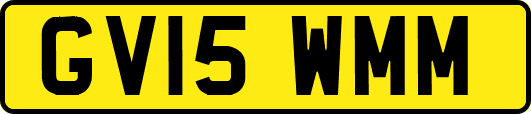 GV15WMM