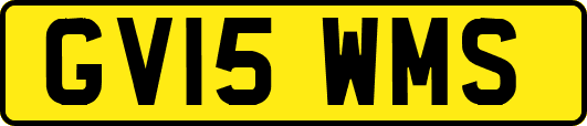 GV15WMS
