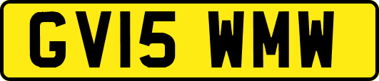 GV15WMW