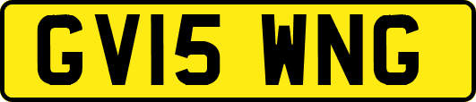 GV15WNG
