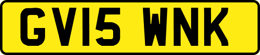 GV15WNK