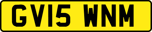 GV15WNM
