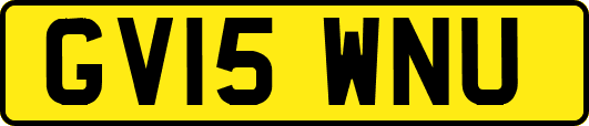 GV15WNU