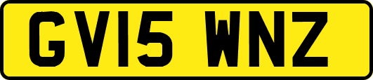 GV15WNZ