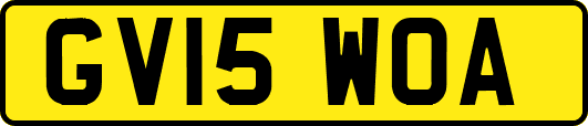 GV15WOA