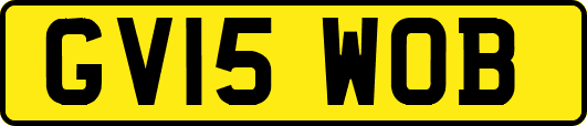 GV15WOB