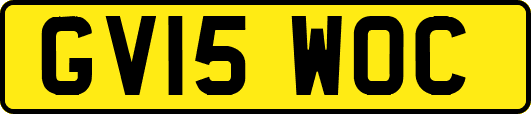 GV15WOC