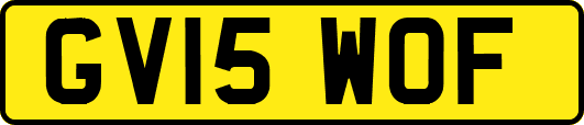 GV15WOF