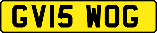 GV15WOG