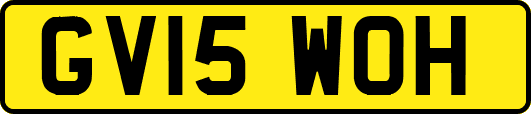 GV15WOH
