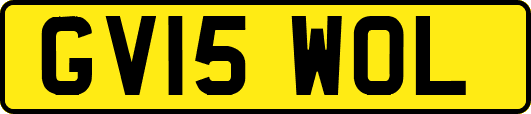 GV15WOL