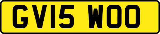 GV15WOO