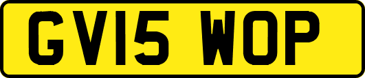 GV15WOP