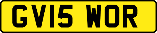 GV15WOR