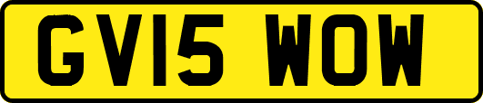 GV15WOW