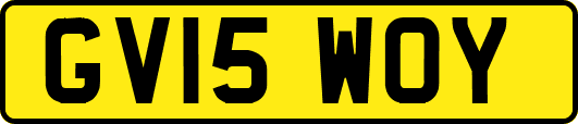 GV15WOY
