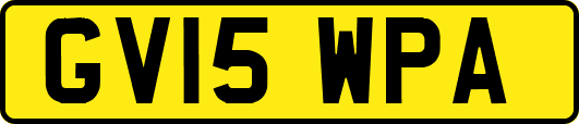 GV15WPA