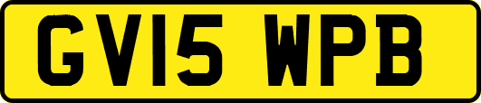 GV15WPB
