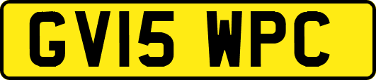 GV15WPC