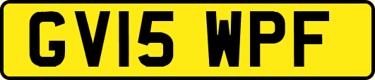 GV15WPF