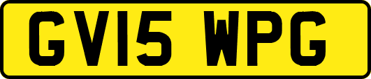 GV15WPG