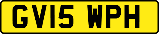 GV15WPH