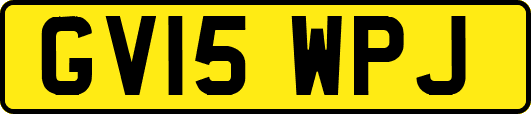 GV15WPJ