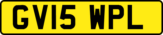 GV15WPL