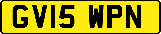 GV15WPN