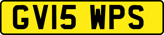 GV15WPS