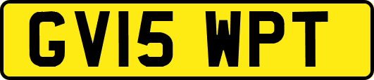 GV15WPT