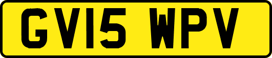 GV15WPV