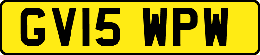 GV15WPW