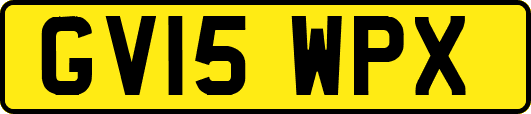 GV15WPX