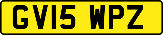 GV15WPZ